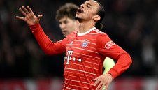 Лерой Сане: Ако бях вкарал сам срещу вратаря...