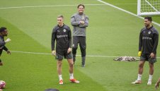 С мисъл за финала в ШЛ: В Дортмунд няма да бият спирачки