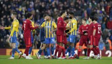 Ливърпул разби с 4:1 Шросбъри за ФА Къп