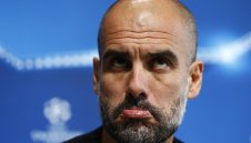 Пеп говорил с Яя, но не разкри какво са си казали