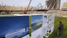 Платини: Германия може да спасява Евро 2012