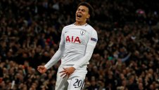 Лудост! Юнайтед вади 179 милиона паунда за Деле Али