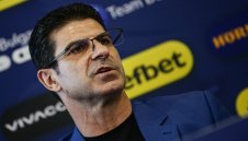 Гонзо гарантира: Ключовите промени в родния футбол са в ход