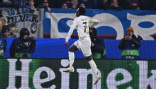 Валенсия - Реал Мадрид