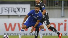 Диего Коста е План „Б“ за Наполи