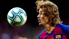 Барса мечтае за Неймар: Гризи вече е една "разменна монета"