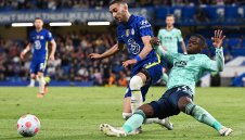 Трансфер: Челси и Милан се разбраха за Хаким Зиеш