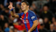 Суарес: Аз съм луд и суеверен