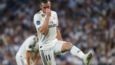 Радост в Реал Мадрид: "Стъкленият" Бейл вече е здрав