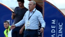 Преди ЦСКА – Черно море: Илиан Илиев води на Бруно