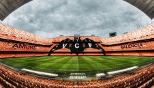 Валенсия плати 12 млн. евро за бек от Спортинг Лисабон