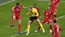 Халанд ще струва 600 млн. евро, дори Байерн не може да го купи