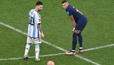 Ще има ли сътресения в ПСЖ заради Меси и Мбапе?