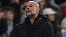 Пеп разкри коя легенда на Ман Юнайтед би искал да тренира