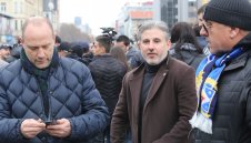 Тити Папазов: Готов съм да отида до Дубай и да взема акциите на Левски от Васил Божков