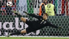 Нойер: Получи се невиждана драма