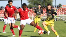 ЦСКА няма право на грешка 