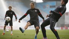 ПРОГНОЗА: Байерн Мюнхен - Хановер