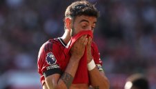 Резил! Четвъртодивизионен отбор направи Юнайтед за смях след 26 дузпи 