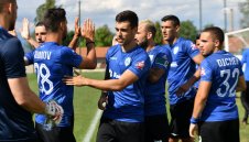 Черно море потопи Созопол