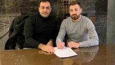 ОФИЦИАЛНО: Николай Бодуров подписа с ирански гранд