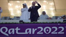 Легенда попиля Инфантино: Ужасно лице за футбола