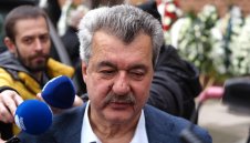 Тодор Батков с мнение за критиците на Борислав Михайлов