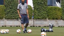 Гуардиола: Имахме нужда от тип като Коста + ВИДЕО