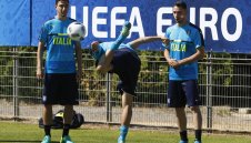 Рома и Наполи кръстосват шпаги за Дармиан
