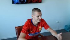 Босът на Стяуа: Чорбаджийски няма да остане, вече не се нуждаем от него