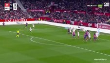 ВИДЕО: Севиля - Барселона