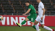 Лех спасява Лудогорец от Шверчок