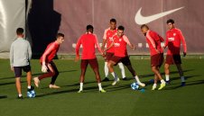 ПРОГНОЗА: Барселона - Интер