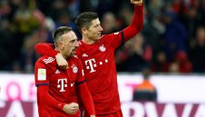 Рибери обяви "контра" на Хасан, няма намерение да напуска Байерн