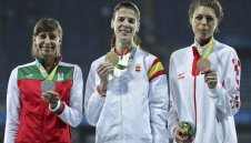 Вижте класирането по медали в Рио: САЩ е №1, България е на 65-о място
