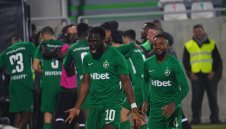 Добри новини за Лудогорец