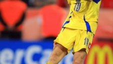 Мондиалът приключи за Андрей Воронин