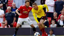 ОФИЦИАЛНО: Манчестър Юнайтед се разбра с Аякс за продажбата на Блинд