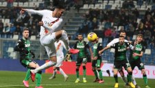 Рома все пак купи Крис Смолинг