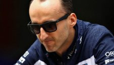 Кубица има предложение от Уилямс