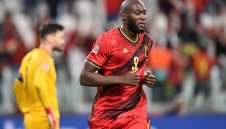 Лукаку ще е аут за първите два мача на Белгия, може и за третия