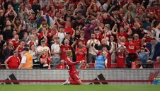 Новото бижу на Ливърпул с гръмки думи след ударния старт