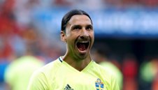 Тъжният край на Златан Ибрахимович