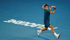 Федерер: Не мисля за край! Тялото ми е готово за клей