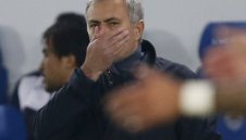 Моуриньо сигурен, че в Челси има къртица