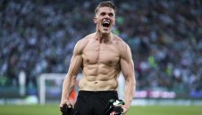 Арсенал е договорил голямата си цел! Гьокереш идва на "Емиратс"