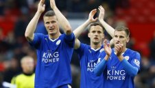 Красноречивите числа за титлата на Лестър