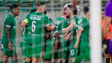 ФКСБ и Макаби Тел Авив дебнат Лудогорец