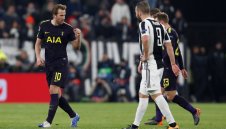 Страхотно шоу между Юве и Тотнъм! Всичко ще се реши в Лондон + ВИДЕО