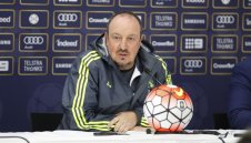 Рафа: Виждам бъдеще с Рамос